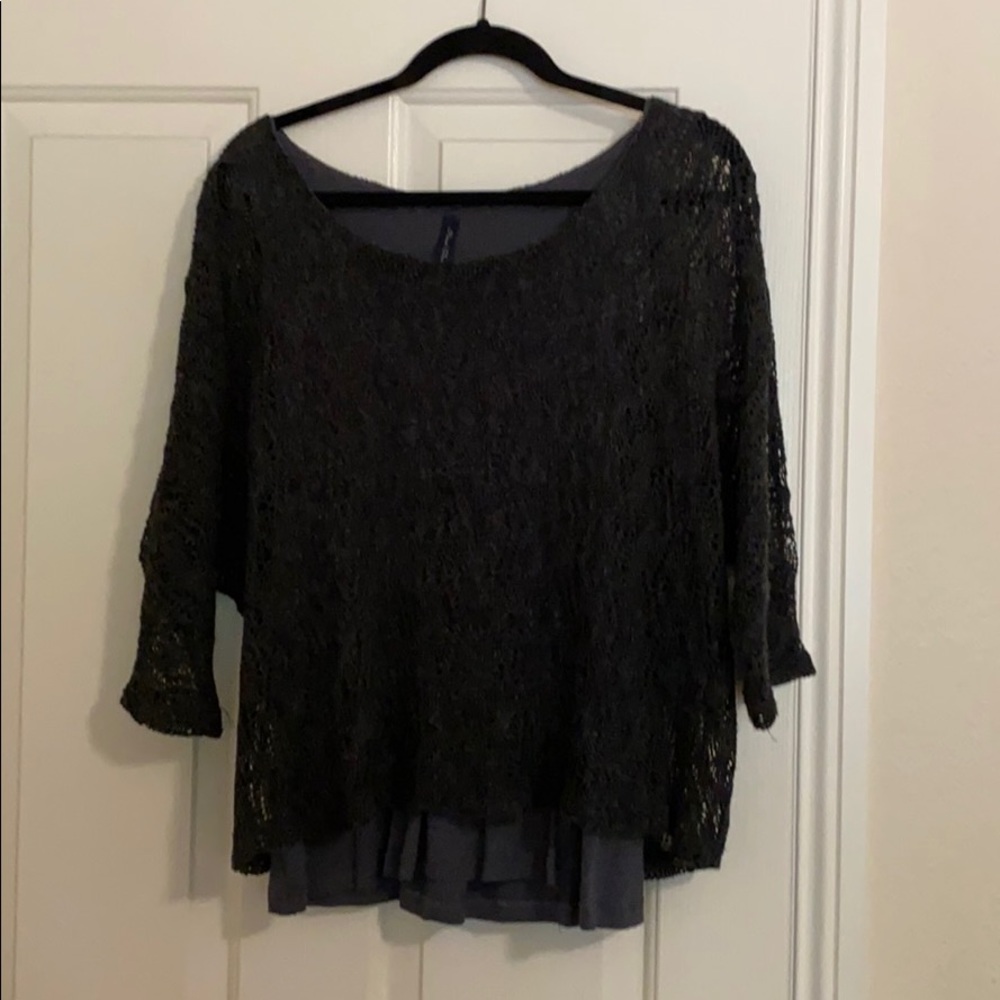 Boutique shirt